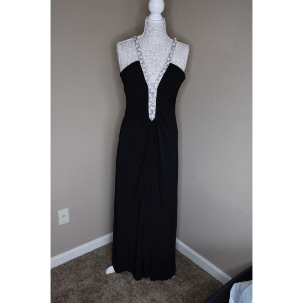 JS Boutique Dress